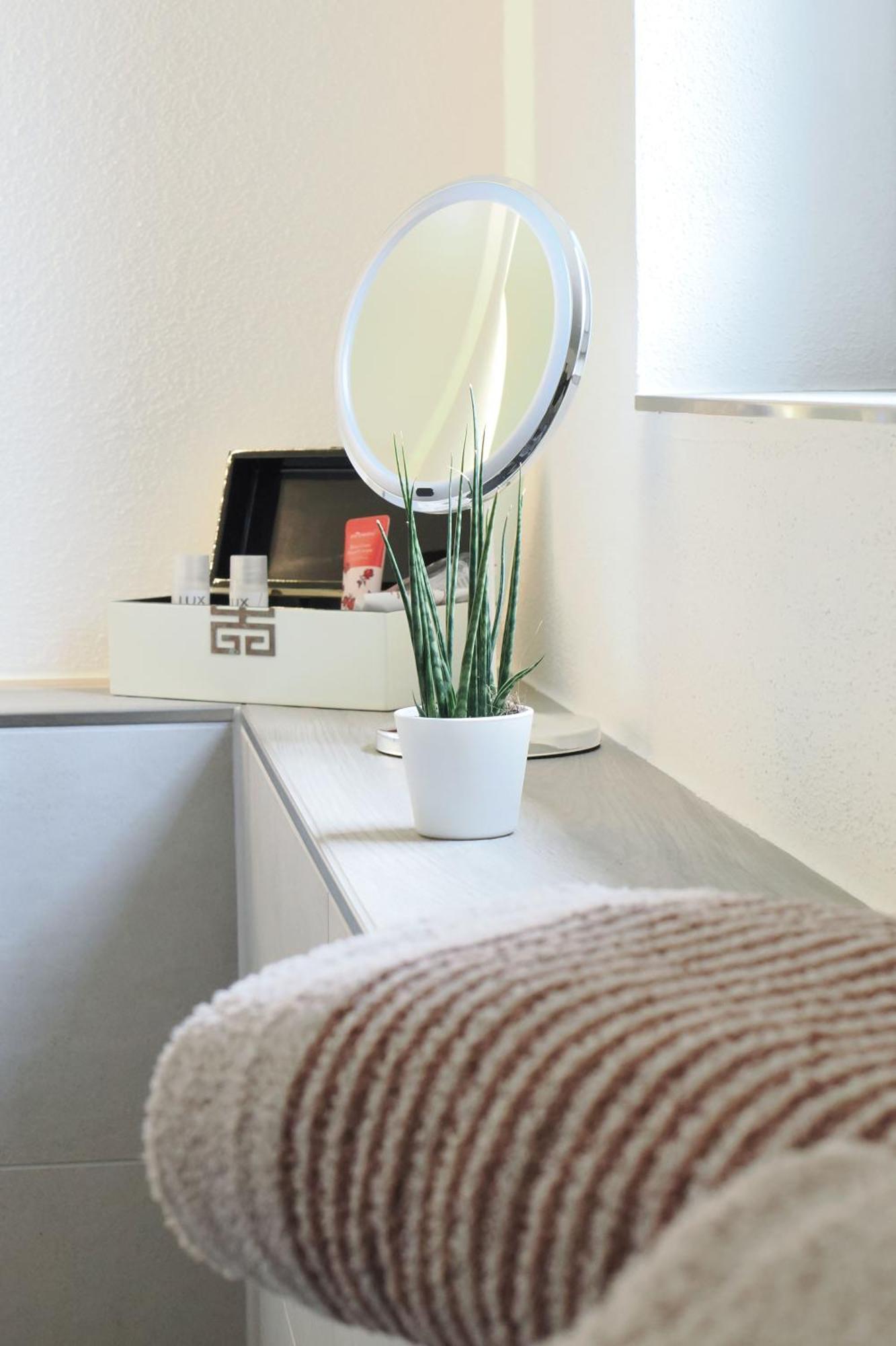 Ferienwohnung Emma Mit Balkon Langdorf  外观 照片