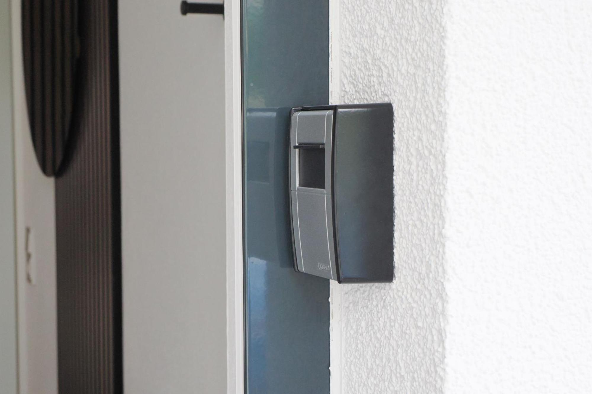 Ferienwohnung Emma Mit Balkon Langdorf  外观 照片